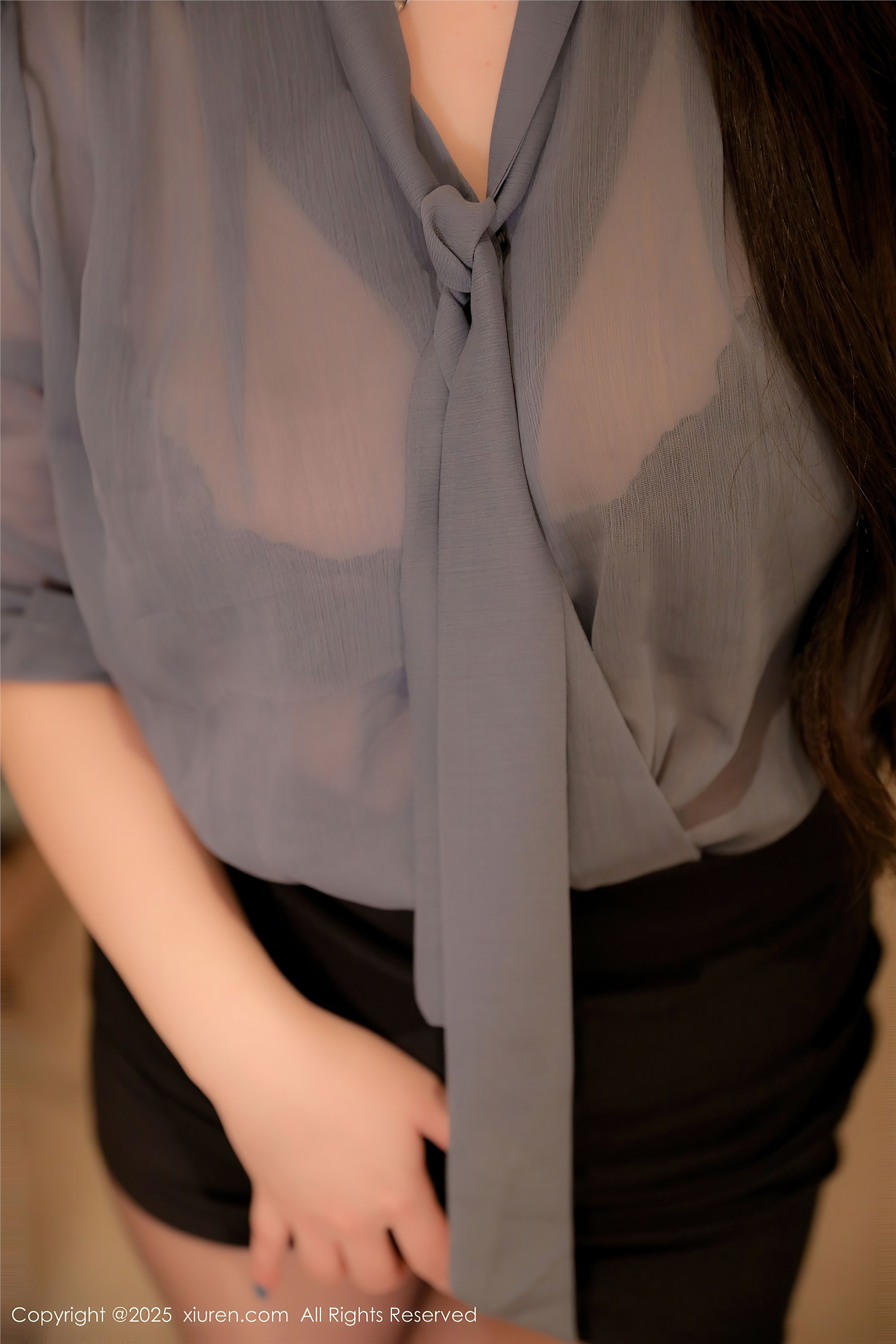 Xiuren秀人网 2025.06.30 NO.10484 蛋蛋宝